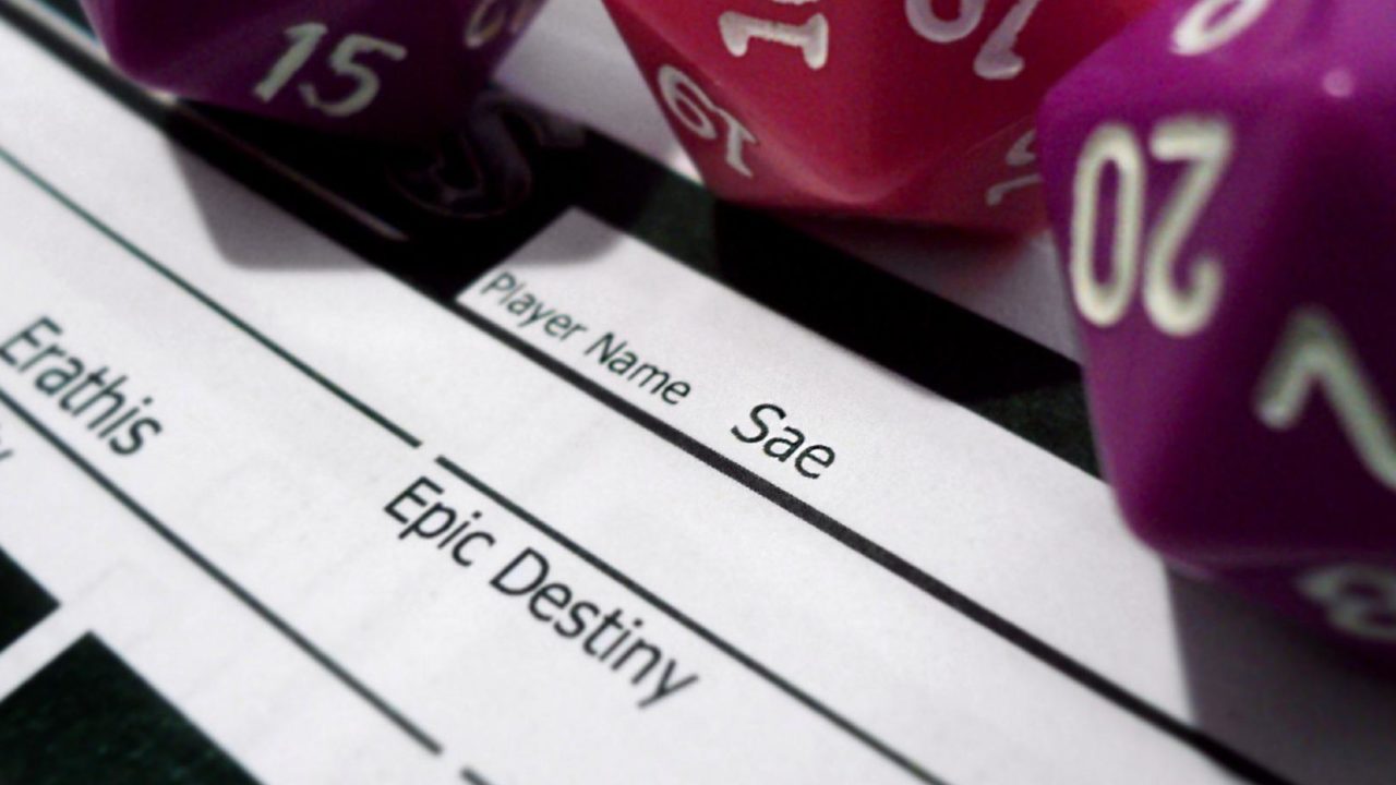 6 Best Dungeons & Dragons Tips for New Players Cult Adventures